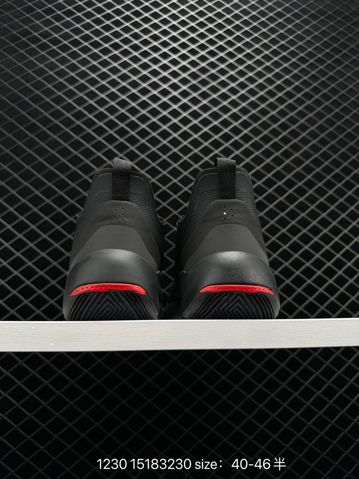 Nike Air Jordan Luka 1 PF